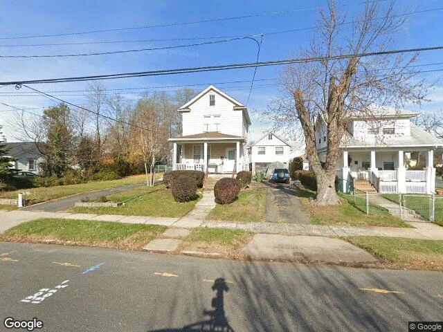 House image located at Neptune, NJ 07753