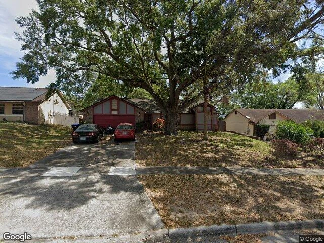 House image located at Orlando, FL 32810