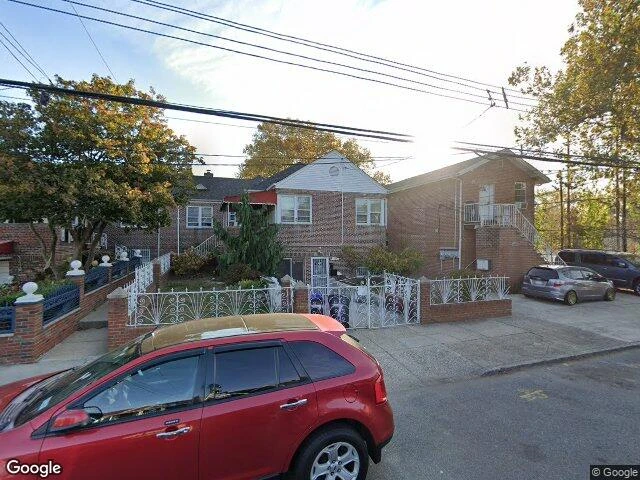 House image located at Brooklyn, NY 11203