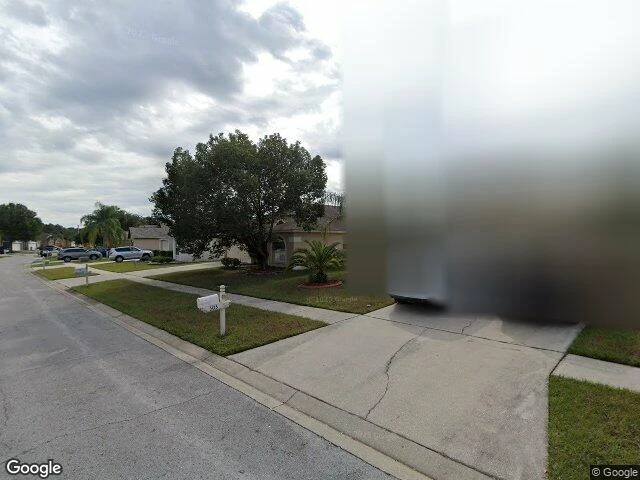 House image located at Valrico, FL 33594