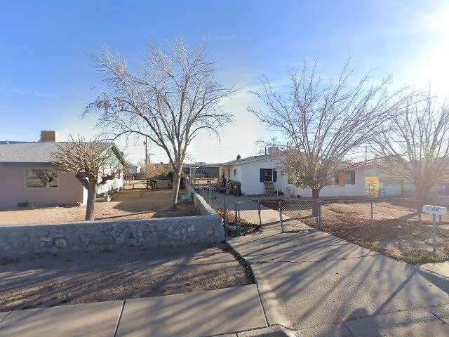 House image located at Las Cruces, NM 88005
