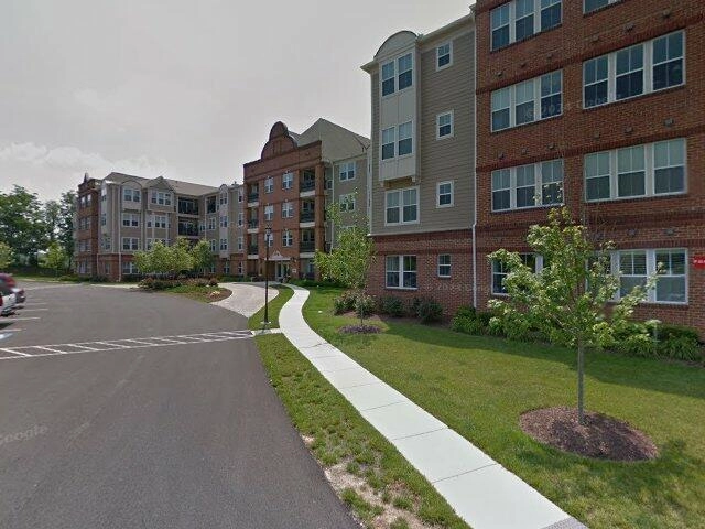 House image located at Frederick, MD 21701