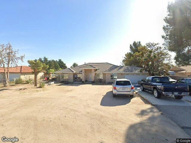 House image located at Hesperia, CA 92345