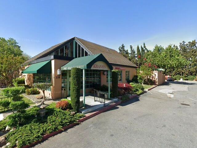 House image located at San Jose, CA 95128