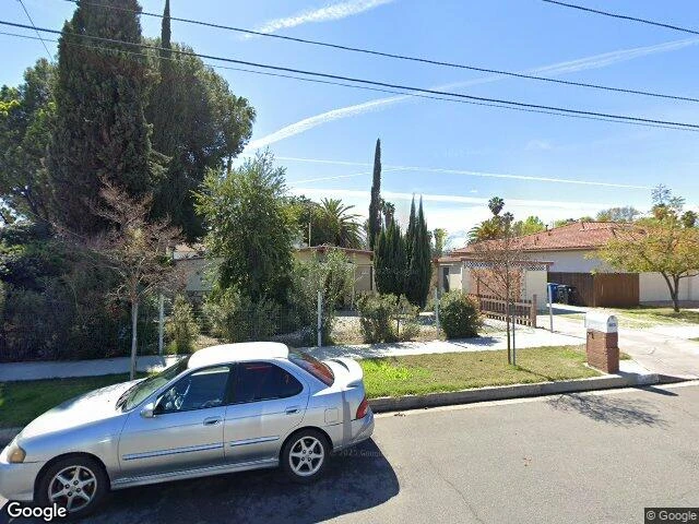 House image located at Reseda, CA 91335