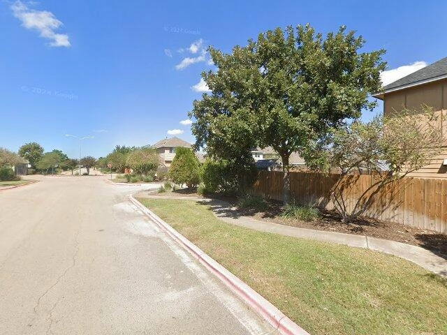House image located at Austin, TX 78725
