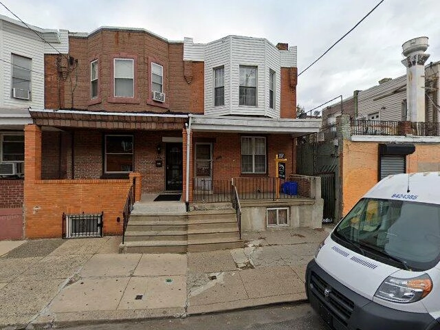 House image located at Philadelphia, PA 19145