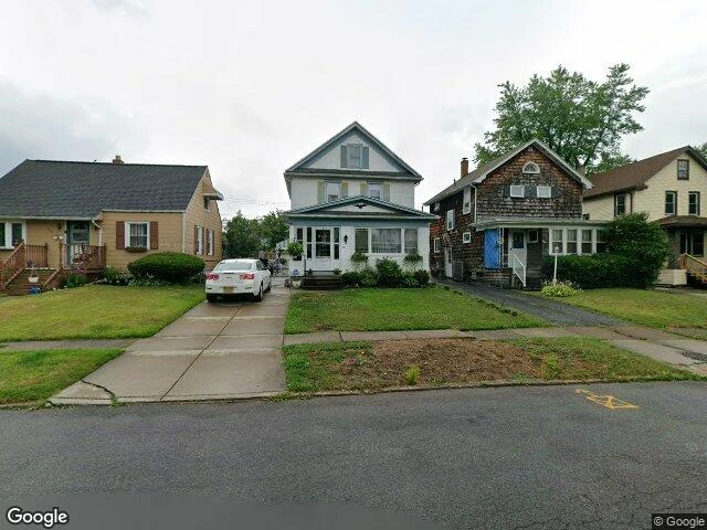 House image located at Buffalo, NY 14217