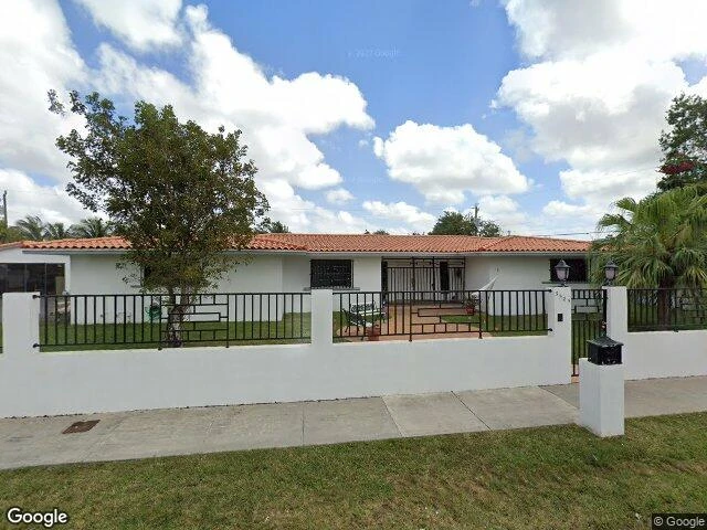 House image located at Miami, FL 33165