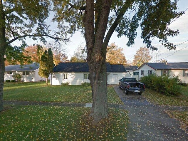 House image located at Bronson, MI 49028