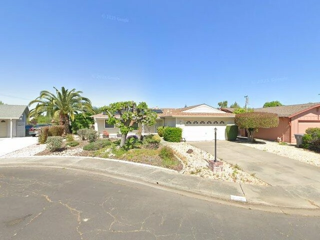 House image located at Vacaville, CA 95687