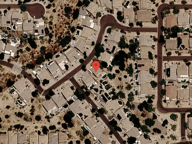 House image located at Phoenix, AZ 85086