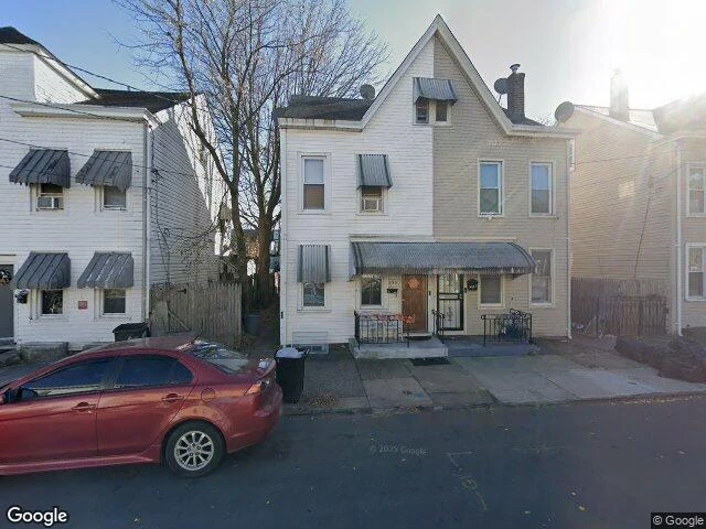 House image located at Trenton, NJ 08611