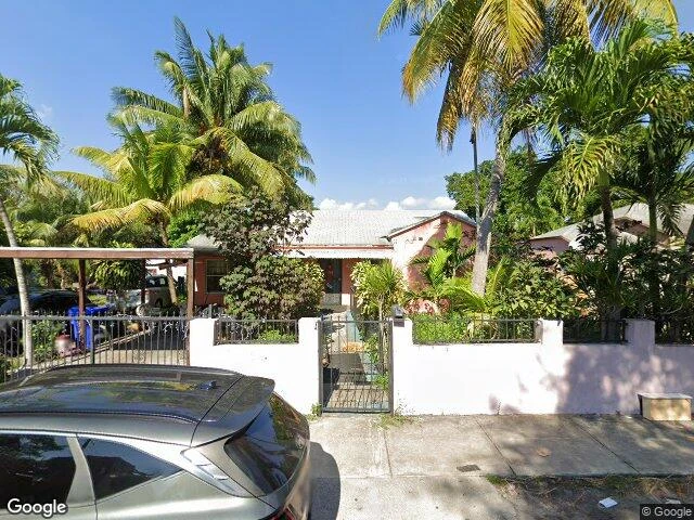 House image located at Miami, FL 33150