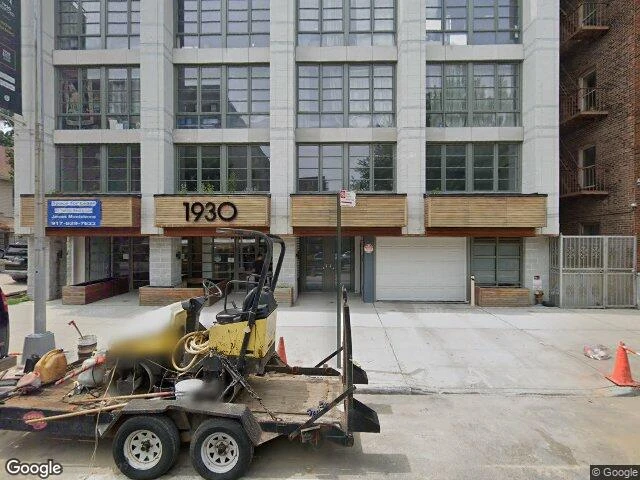 House image located at Brooklyn, NY 11225