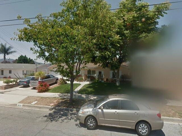 House image located at Santee, CA 92071