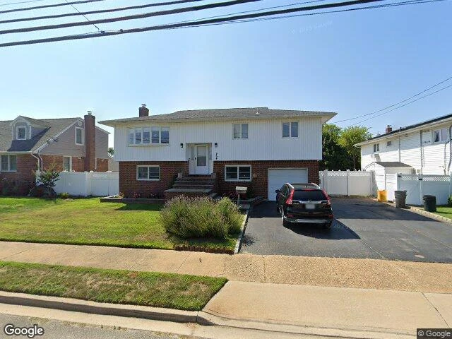 House image located at Massapequa, NY 11758