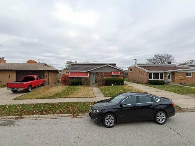 House image located at Posen, IL 60469