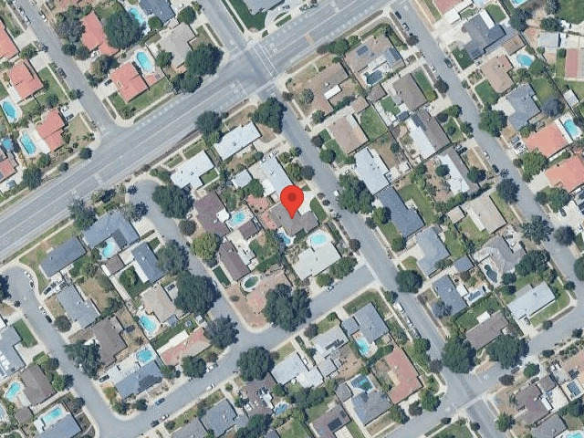 House image located at Redlands, CA 92373