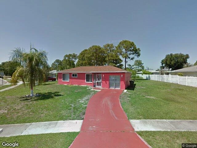 House image located at North Port, FL 34287