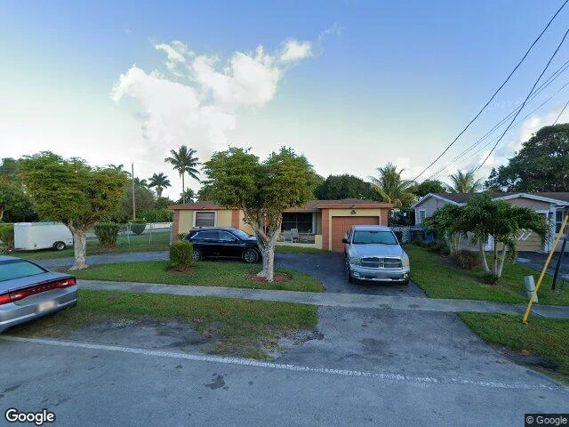 House image located at Fort Lauderdale, FL 33309