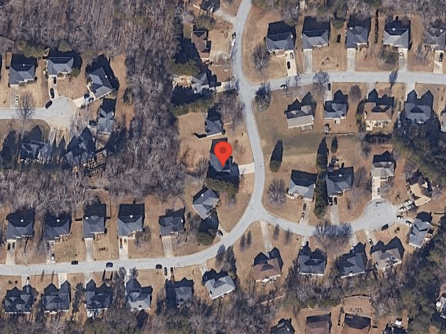 House image located at Stone Mountain, GA 30087