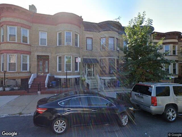 House image located at Brooklyn, NY 11233