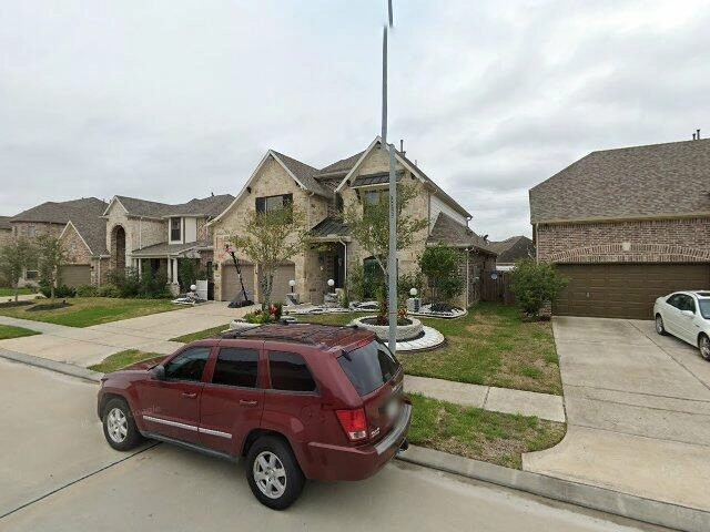 House image located at Humble, TX 77396