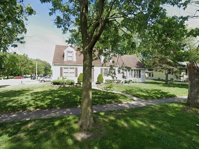 House image located at Lansing, IL 60438