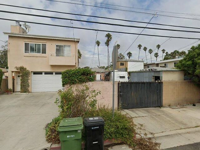 House image located at Marina Del Rey, CA 90292