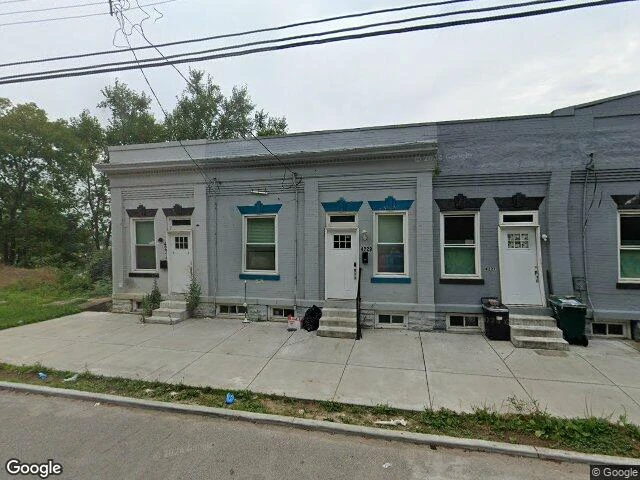 House image located at Cincinnati, OH 45226