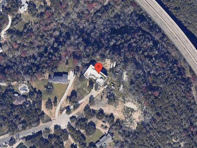 House image located at Austin, TX 78734