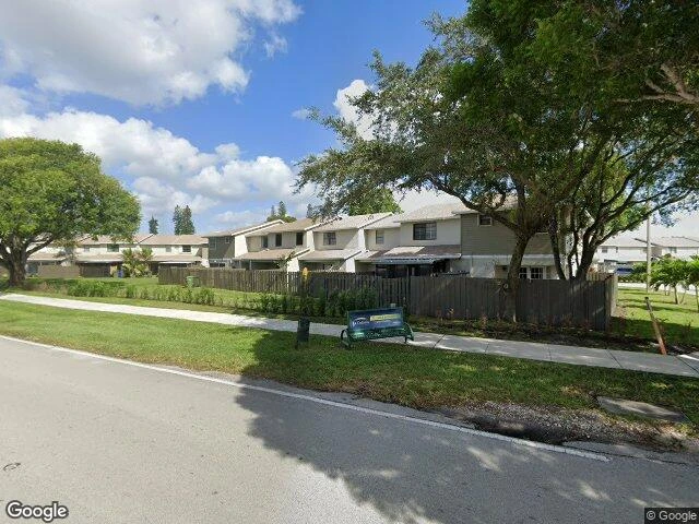 House image located at Hollywood, FL 33026