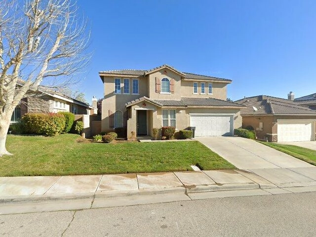 House image located at Palmdale, CA 93551