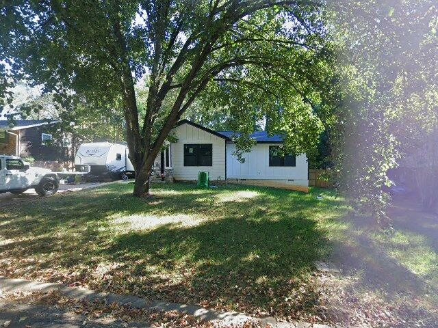 House image located at Charlotte, NC 28217