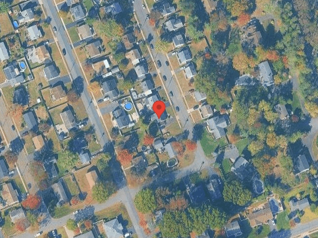 House image located at South Plainfield, NJ 07080
