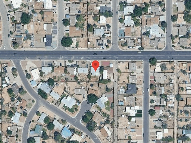 House image located at Albuquerque, NM 87110