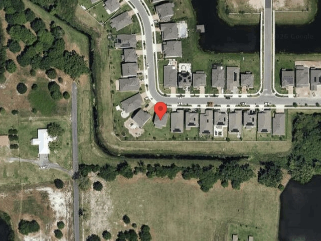 House image located at Saint Cloud, FL 34772