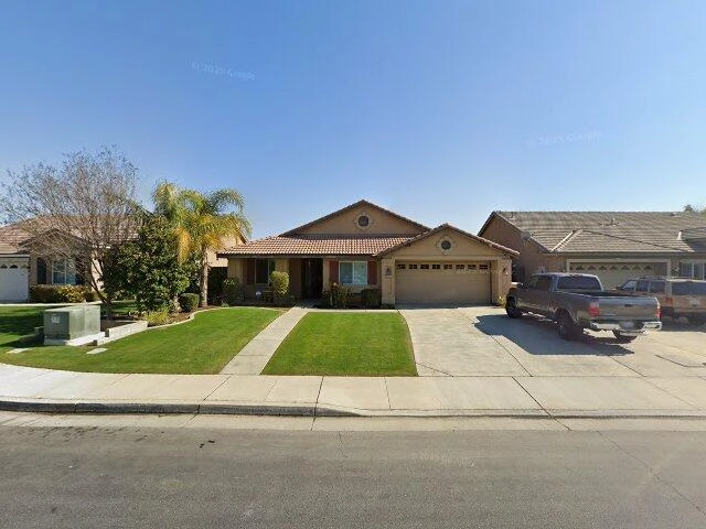 House image located at Bakersfield, CA 93314