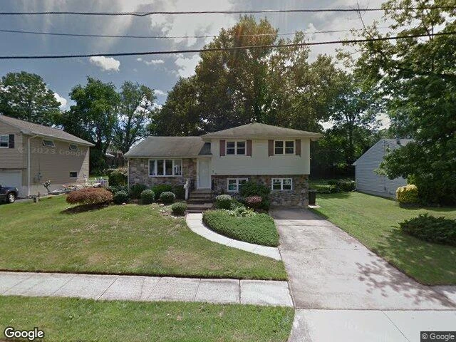 House image located at Bordentown, NJ 08505
