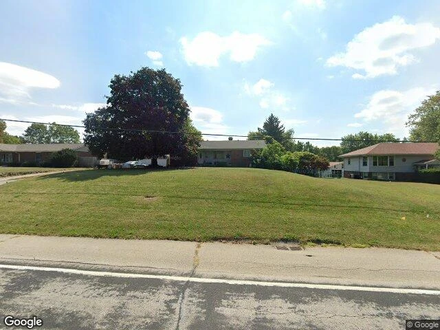 House image located at Mahomet, IL 61853