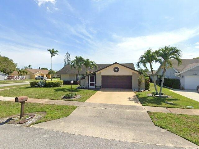House image located at Lake Worth, FL 33467