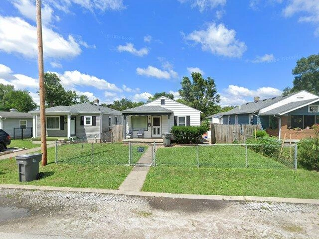 House image located at Indianapolis, IN 46222