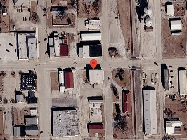 House image located at Kingston, OK 73439
