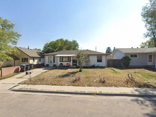 House image located at Cheyenne, WY 82001