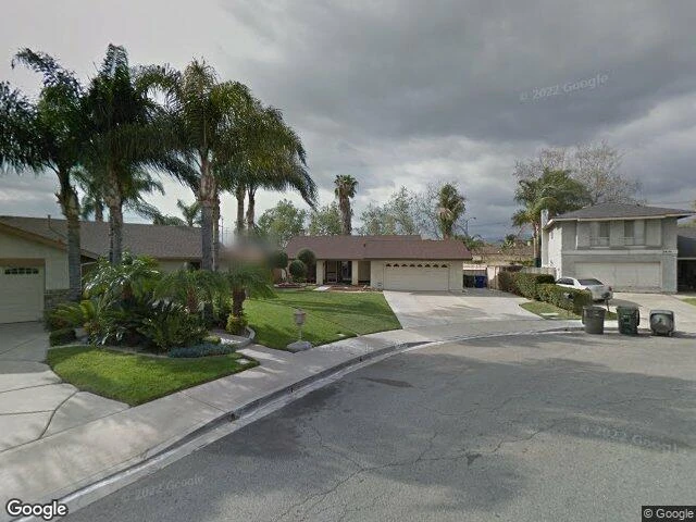 House image located at Ontario, CA 91761