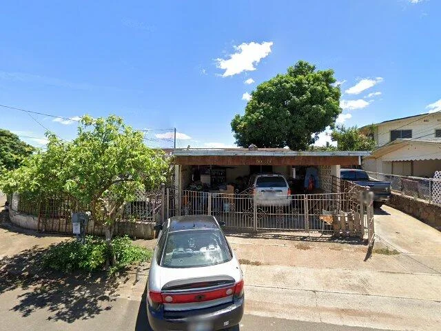 House image located at Waipahu, HI 96797