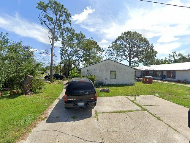 House image located at Panama City, FL 32405