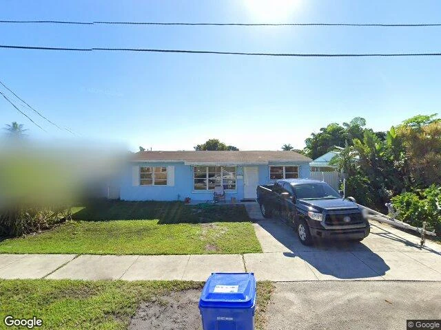 House image located at Hollywood, FL 33020