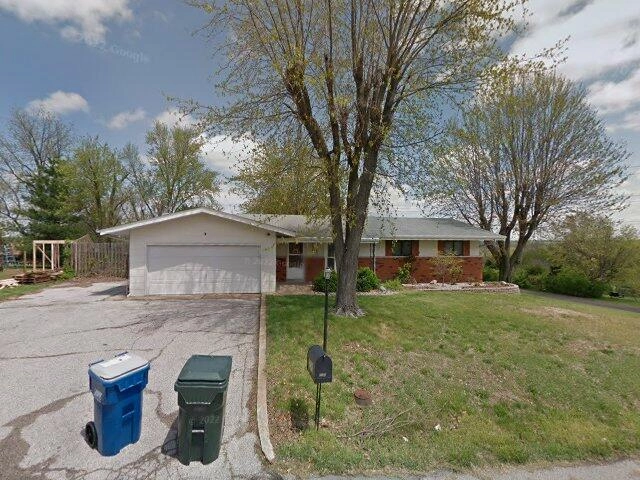 House image located at Arnold, MO 63010